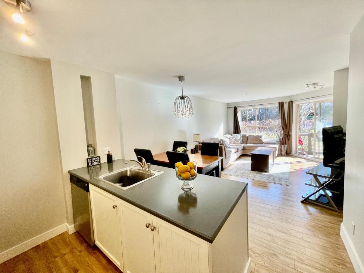 Best Ski In Ski Out Condo At Whistler Exterior foto